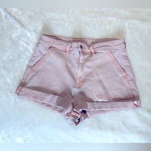 American Eagle shorts size 14